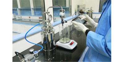 FilterMax™ : Filter Sizing & Selection Test Kit