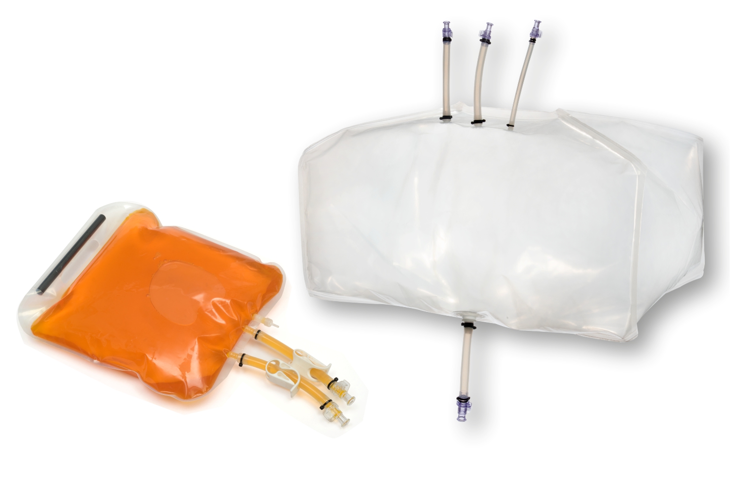 Bioprocessing Bags Market Size 2023, Forecast By 2032