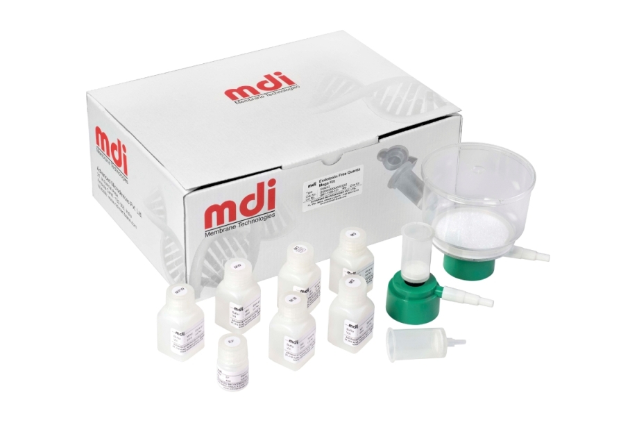 Kits for Life Science Research