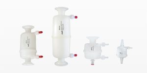0.1µm AseptiCap® WL/WS-γ Small