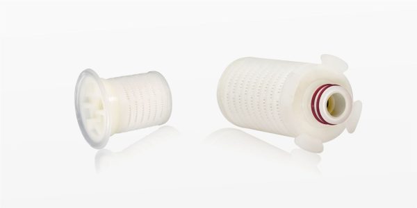 0.1µm AseptiSure<sup>®</sup> HS Mini