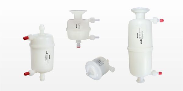 AseptiVent TF 1, 2, 5, 8