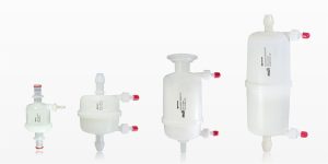 AseptiVent VF-γ 1, 2, 5, 8