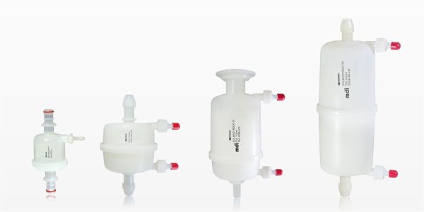 AseptiVent VF-γ 1, 2, 5, 8