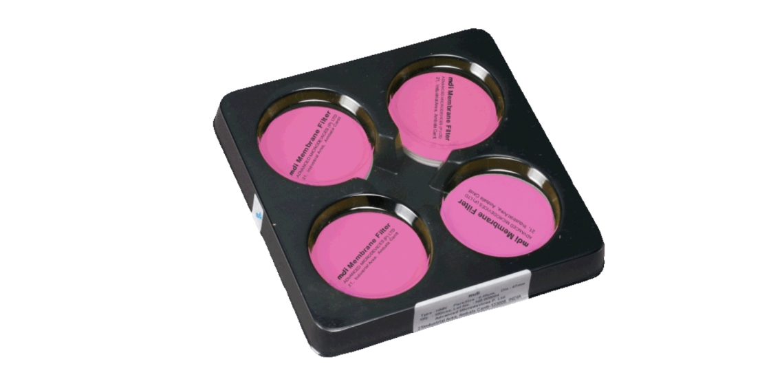 Cellulose Nitrate Membrane Disc Filter Type- CN (Small)