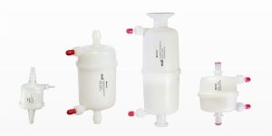 ClariCap GS 1, 2, 5, 8