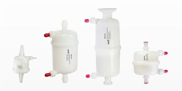 ClariCap GS 1, 2, 5, 8