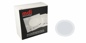 Edge Hydrophobic CN Membrane Disc Filters Type- EHCN