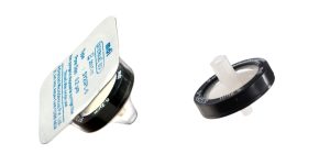 Presterilized PES Membrane Syringe Filters Type- SYPL