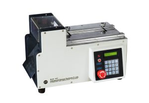 Programmable Strip Cutter