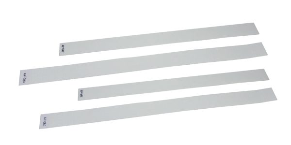 Rapid Test Components- Absorbent Pads (Sink Pads)