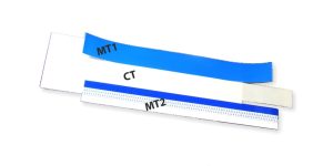 Rapid Test Components (Cover Tapes)