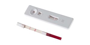 Rapid Test Components (Plastic Cassettes)