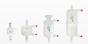 0.2µm AseptiCap® WL/WS-γ Small