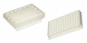96 well filter plates