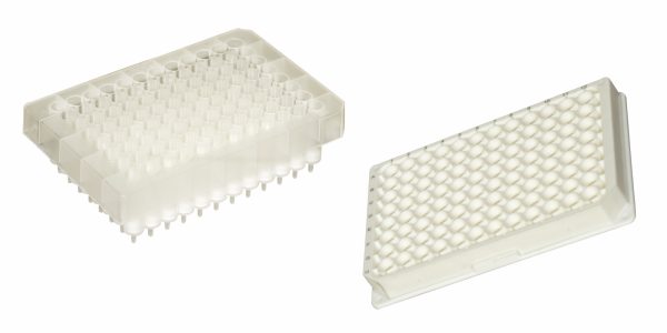96 well filter plates