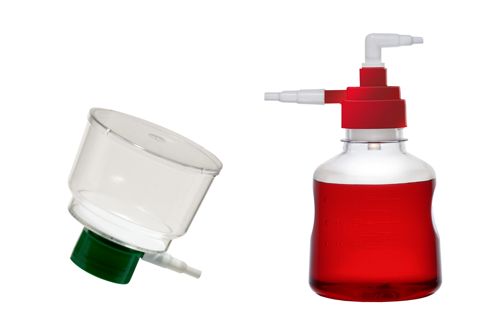 Sterile Filtration