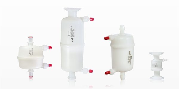0.2μm AseptiCap<sup>®</sup> KL/KS Small