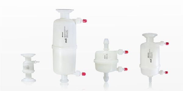 BioPro KS 1, 2, 5, 8