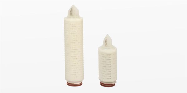 0.1µm AseptiSure<sup>®</sup> WS Standard