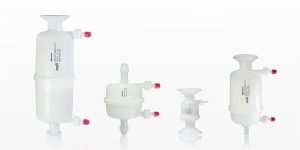 0.1µm AseptiCap® WL/WS Small