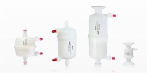 0.2µm AseptiCap® WL/WS Small