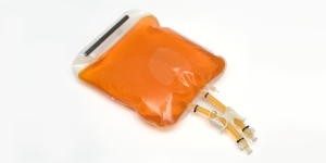 AseptiBag Gold