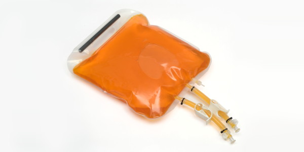 AseptiBag Gold