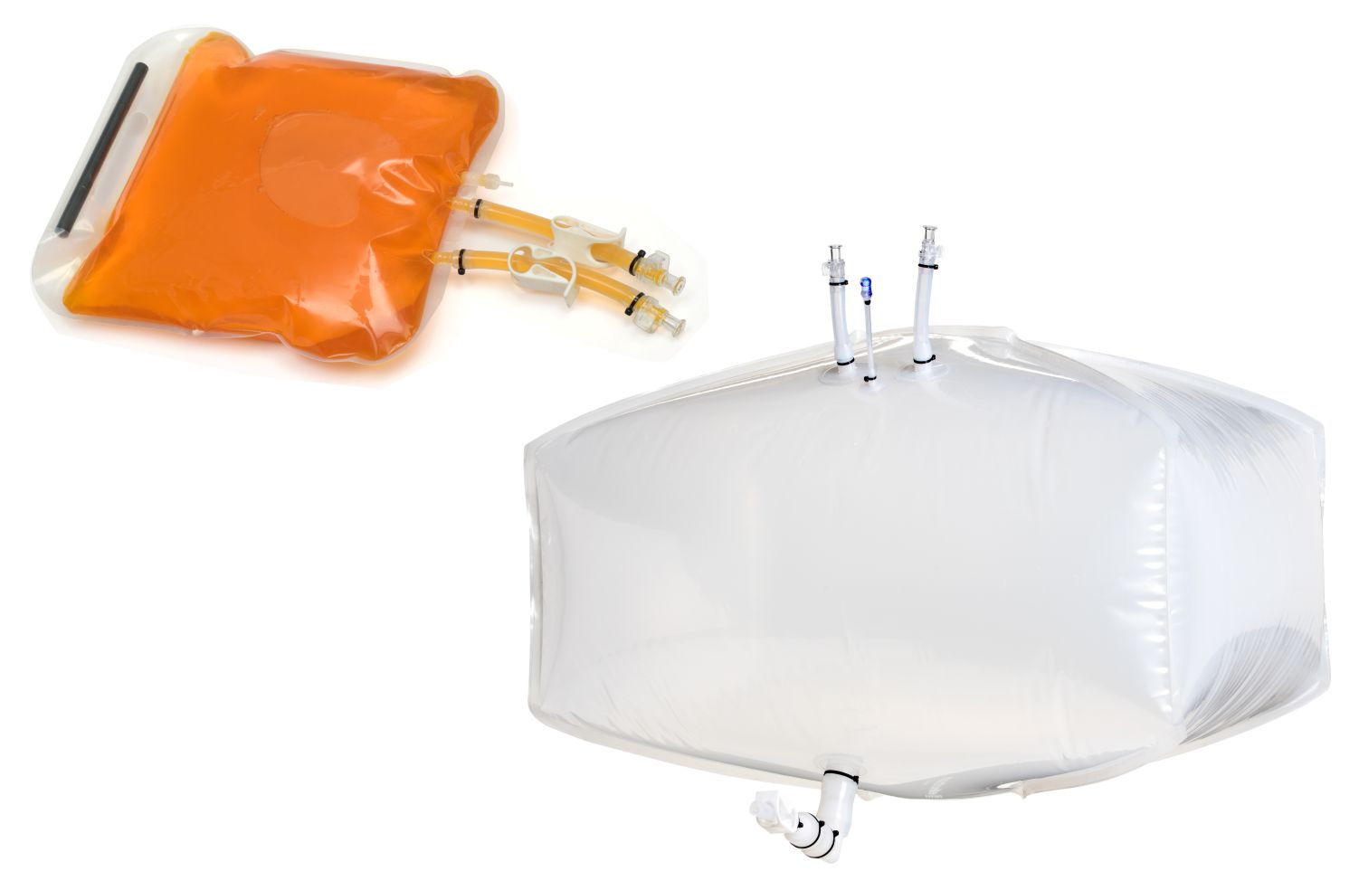 Storage and Transfer Bags