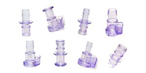 Quick Connectors Gamma Sterile