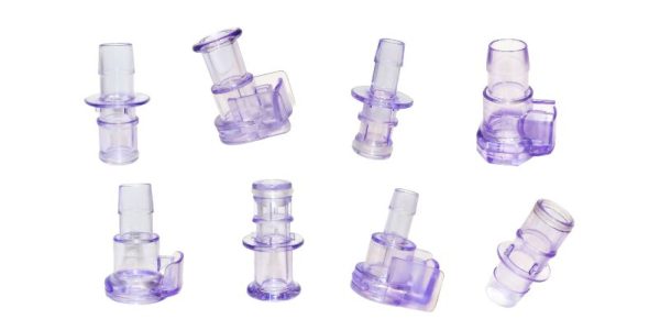 Quick Connectors Gamma Sterile