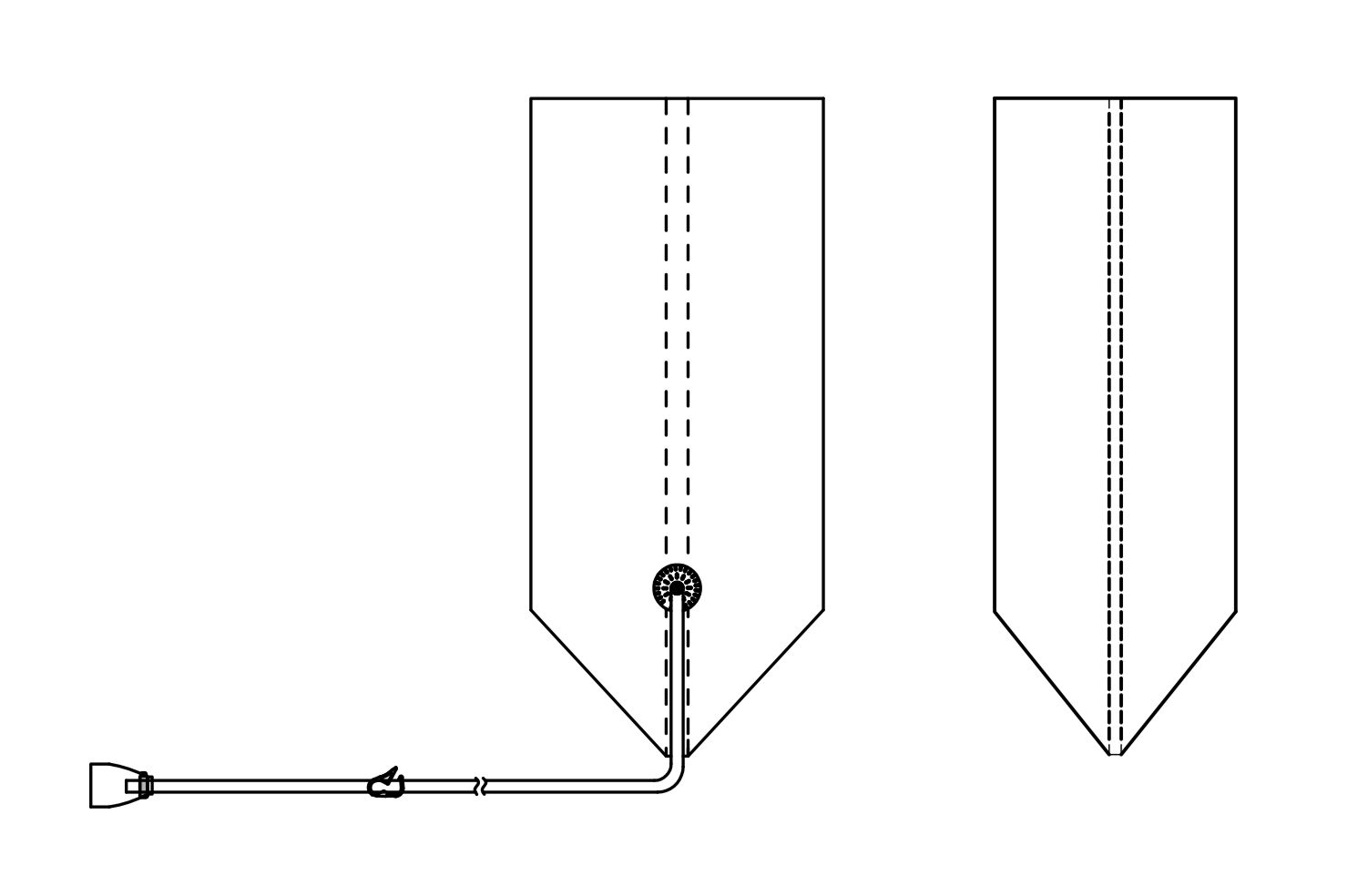3D Liners