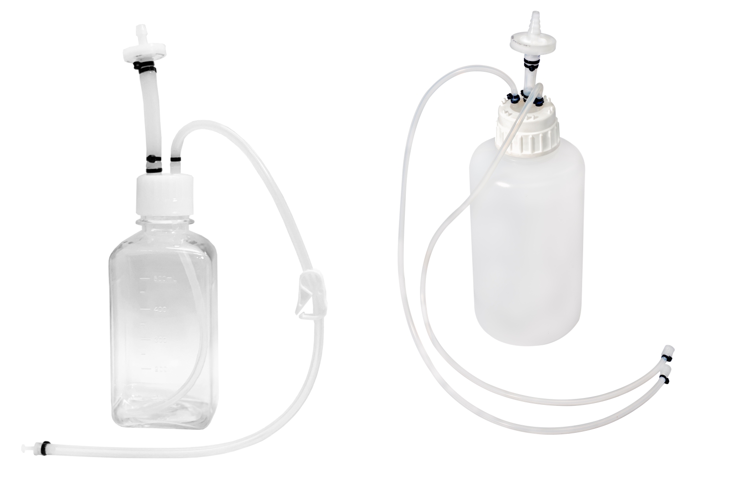 Bottle Assemblies