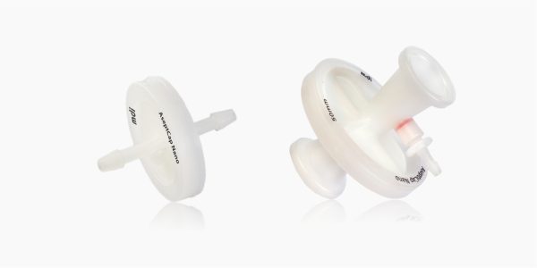 Asepticap Nano Inline
