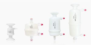 Asepticap Nano Small