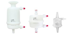AseptiCap VK small filters