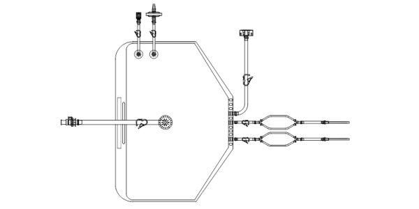 AseptiBag HV