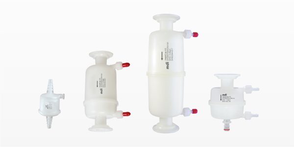 0.45μm AseptiCap<sup>®</sup> KL/KS Small