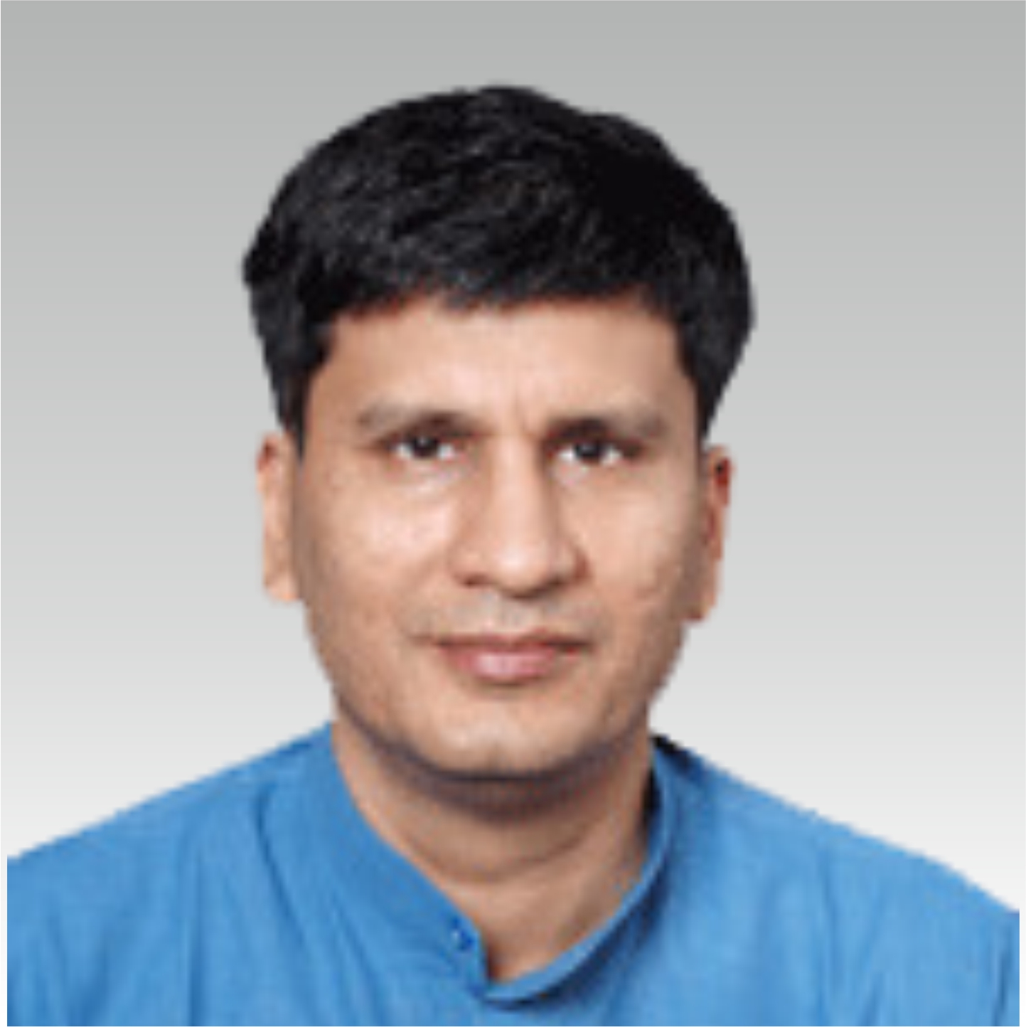 Ashawant Gupta