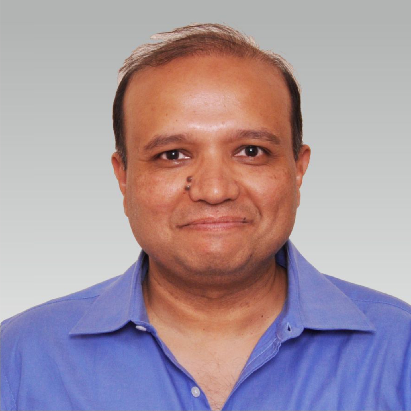 Jitendra Jindal