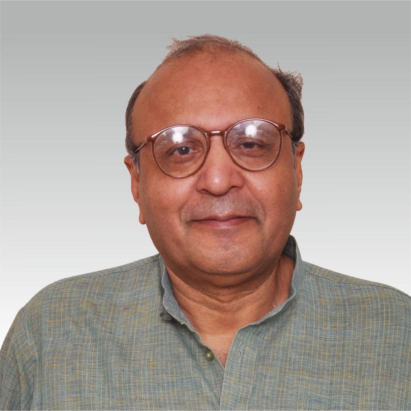 Nalini Kant Gupta