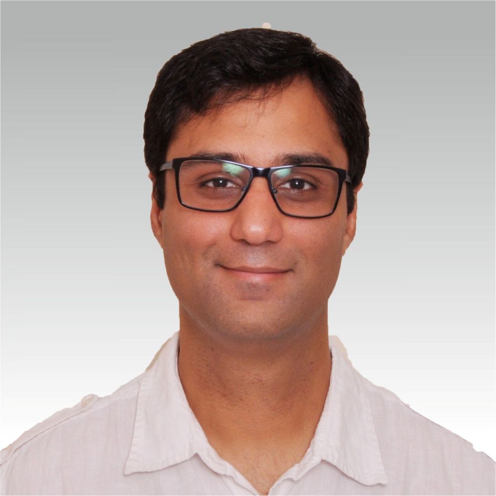 Nalini Kant Gupta