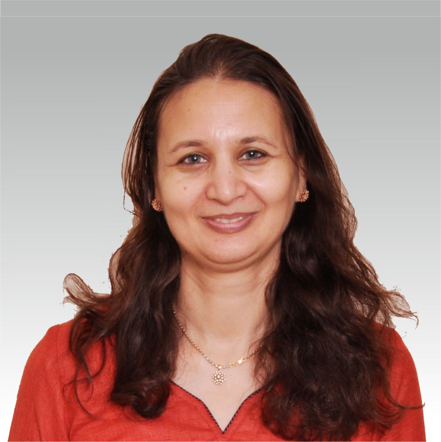 Santvana Kansal