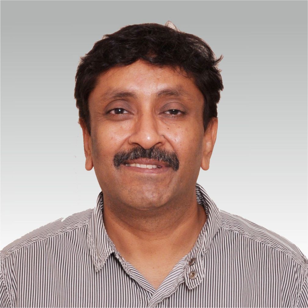 Vivek Sheel Gupta