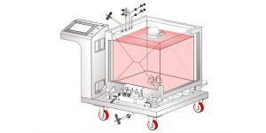 AseptiMix™ MI 3D