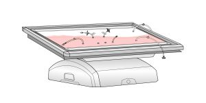 AseptiWave™ Bioreactors