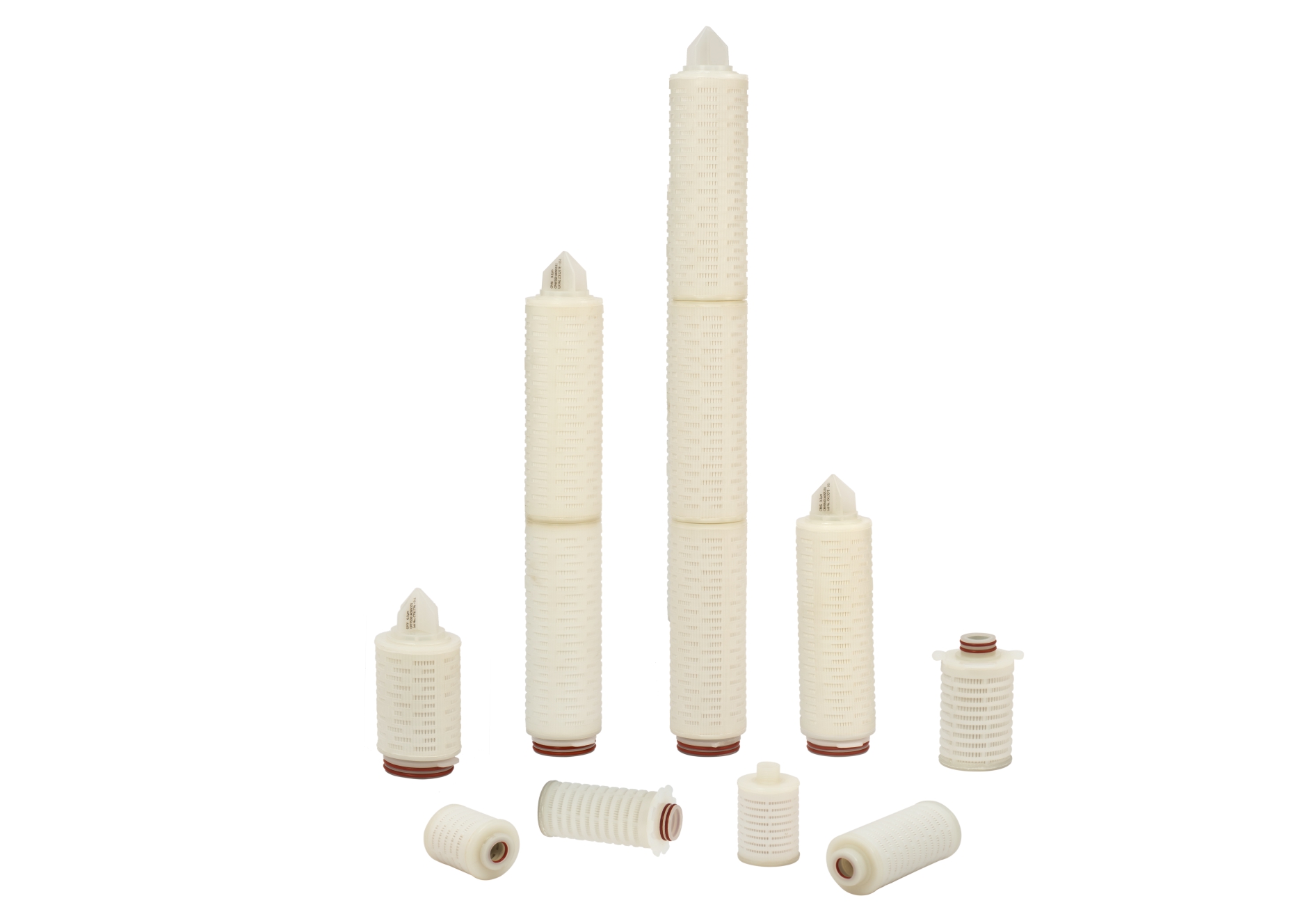 Cartridge Filters