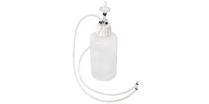 LDPE Bottle Assembly