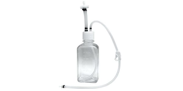 PETG Bottle Assembly