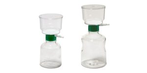 Vacufil® : Complete Vacuum Filtration Unit